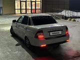 ВАЗ (Lada) Priora 2170 2012 годаүшін1 500 000 тг. в Аксу – фото 2