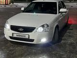 ВАЗ (Lada) Priora 2170 2012 годаүшін1 500 000 тг. в Аксу