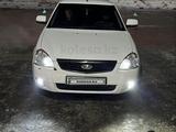 ВАЗ (Lada) Priora 2170 2012 годаүшін1 500 000 тг. в Аксу – фото 3