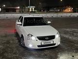 ВАЗ (Lada) Priora 2170 2012 годаүшін1 500 000 тг. в Аксу – фото 4