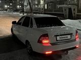 ВАЗ (Lada) Priora 2170 2012 годаүшін1 500 000 тг. в Аксу – фото 5