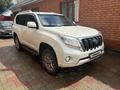 Toyota Land Cruiser Prado 2016 годаүшін15 000 000 тг. в Актобе – фото 3
