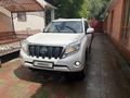 Toyota Land Cruiser Prado 2016 годаүшін15 000 000 тг. в Актобе