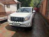 Toyota Land Cruiser Prado 2016 годаүшін15 000 000 тг. в Актобе