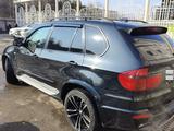 BMW X5 2007 годаүшін8 300 000 тг. в Алматы – фото 2