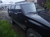 Nissan Terrano 1993 годаүшін1 450 000 тг. в Риддер – фото 4