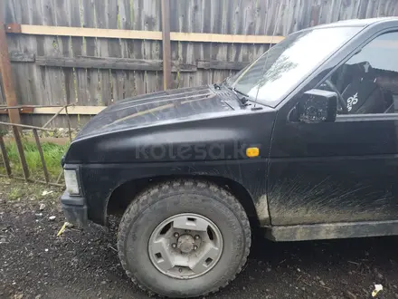 Nissan Terrano 1993 года за 1 350 000 тг. в Риддер – фото 5