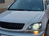 Lexus RX 300 2003 года за 5 700 000 тг. в Актобе – фото 2