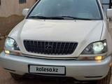 Lexus RX 300 2003 года за 5 700 000 тг. в Актобе – фото 5