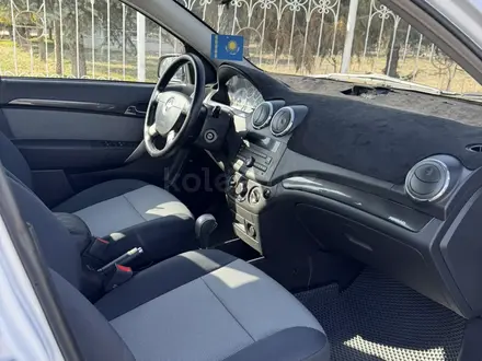 Chevrolet Nexia 2020 года за 4 850 000 тг. в Шымкент – фото 13