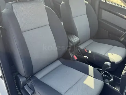Chevrolet Nexia 2020 года за 4 850 000 тг. в Шымкент – фото 14