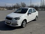 Chevrolet Nexia 2020 годаүшін4 850 000 тг. в Шымкент