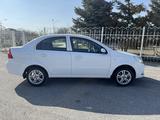Chevrolet Nexia 2020 годаүшін4 850 000 тг. в Шымкент – фото 4