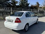 Chevrolet Nexia 2020 годаүшін4 850 000 тг. в Шымкент – фото 5