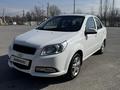 Chevrolet Nexia 2020 года за 4 850 000 тг. в Шымкент – фото 9