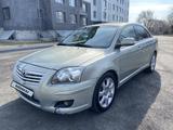 Toyota Avensis 2007 года за 5 700 000 тг. в Алматы