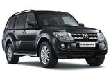 Mitsubishi Pajero 4 Стекла на Фары за 15 000 тг. в Астана