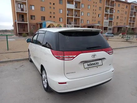 Toyota Estima 2008 года за 7 300 000 тг. в Кызылорда – фото 8