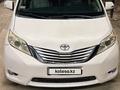 Toyota Sienna 2013 года за 12 000 000 тг. в Атырау