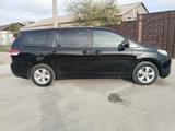 Toyota Sienna 2010 года за 10 500 000 тг. в Атырау – фото 3