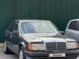 Mercedes-Benz E 200 1991 года за 1 000 000 тг. в Астана – фото 2
