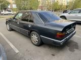 Mercedes-Benz E 200 1991 года за 1 000 000 тг. в Астана – фото 4
