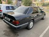 Mercedes-Benz E 200 1991 года за 1 000 000 тг. в Астана – фото 5