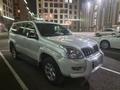 Toyota Land Cruiser Prado 2009 года за 13 000 000 тг. в Астана – фото 11