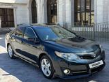 Toyota Camry 2013 года за 7 300 000 тг. в Жанаозен – фото 2