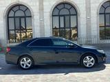 Toyota Camry 2013 года за 7 300 000 тг. в Жанаозен – фото 3