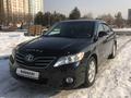 Toyota Camry 2010 годаfor6 800 000 тг. в Алматы – фото 11