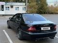 Mercedes-Benz S 500 2000 годаүшін3 600 000 тг. в Астана – фото 6