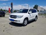 Toyota Land Cruiser 2011 года за 17 500 000 тг. в Талдыкорган