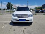 Toyota Land Cruiser 2011 года за 17 500 000 тг. в Талдыкорган – фото 2