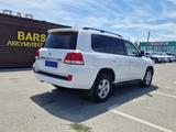 Toyota Land Cruiser 2011 года за 17 500 000 тг. в Талдыкорган – фото 5
