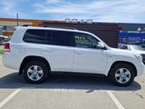 Toyota Land Cruiser 2011 года за 17 500 000 тг. в Талдыкорган – фото 4