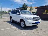 Toyota Land Cruiser 2011 года за 17 500 000 тг. в Талдыкорган – фото 3