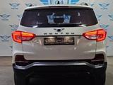 SsangYong Rexton 2018 года за 85 000 000 тг. в Шымкент – фото 2