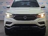 SsangYong Rexton 2018 года за 85 000 000 тг. в Шымкент