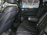 SsangYong Rexton 2018 года за 85 000 000 тг. в Шымкент – фото 4