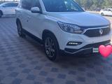 SsangYong Rexton 2018 года за 85 000 000 тг. в Шымкент – фото 5