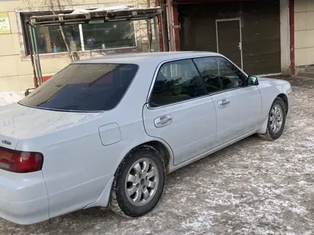 Nissan Laurel 1996 года за 2 800 000 тг. в Астана – фото 4