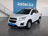 Chevrolet Tracker 2014 годаүшін5 999 000 тг. в Астана