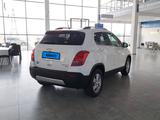 Chevrolet Tracker 2014 годаүшін5 999 000 тг. в Астана – фото 5