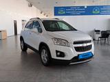 Chevrolet Tracker 2014 годаүшін5 999 000 тг. в Астана – фото 3
