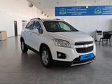 Chevrolet Tracker 2014 годаүшін5 750 000 тг. в Астана – фото 3