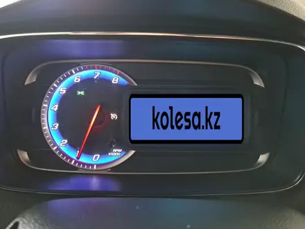 Chevrolet Tracker 2014 годаүшін5 750 000 тг. в Астана – фото 19