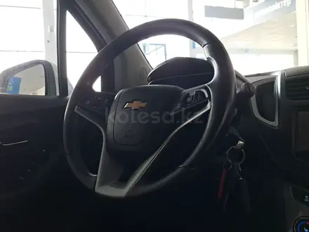 Chevrolet Tracker 2014 годаүшін5 750 000 тг. в Астана – фото 20