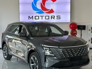 Changan CS75 Plus Tech