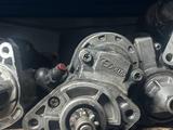 Привозной оригинал стартер на HYUNDAI KIA за 2 000 тг. в Алматы
